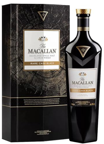 Whisky - The Macallan Rare Cask Black 70 cl