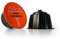 Ristora Compatibile con Dolce Gusto Nescafè Orzo 8 confezioni da 14 capsule [112 capsule]