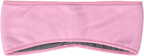 Barts Headband Fleece Haarband Unisex Erwachsene, Stirnband, 15-0000000105, 15-0000000105 onesize