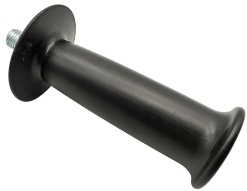 M14 Griff Handgriff, Seitengriff für Metabo, Bosch, Hilti, Makita, Fein, Dewalt, Flex 180 / 230er Winkelschleifer