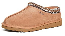 UGG Men's Tasman Ii Slipper, Chestnut, 14