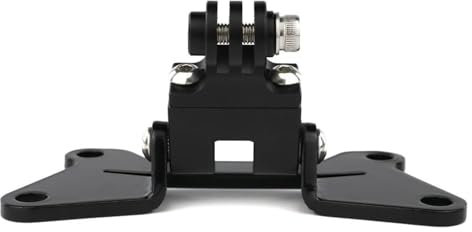pour Kawa&saki pour Concours 14 2008-2024 Support De Montage De Navigation pour Smartphone Adaptateur De Support De Montage GPS pour Moto GPS Support Navigation(Type 4)