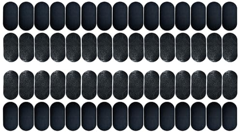 Oxxggkao 30/60/90 pz comodo nastro per bocca anti russamento per un fissaggio discreto durante il sonno e bowling toppe pollice protezioni nastro pollice