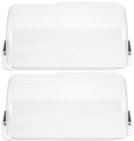 BETOOKY 2 Pièces Déflecteur D'air Magnétique Réglable pour Grilles de Ventilation de Plancher Plastique et Aimant, Redirige le Flux D'air, Usage Prolongé, pour Conduits sous Lit