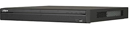 Dahua - NVR IP ONVIF 16 ch 4K&H.265 16PoE ePoE EoC 2HDD Dahua - NVR5216-16P-4KS2E