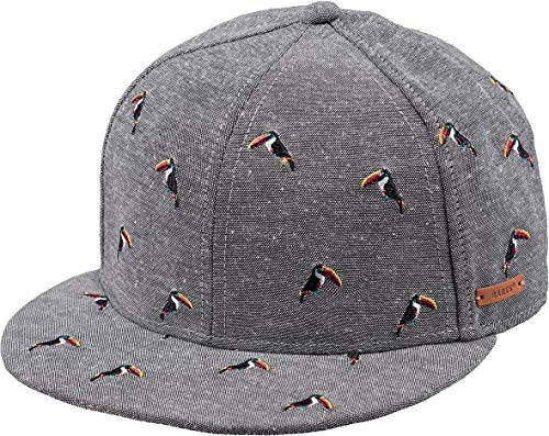 Barts Pauk Cap Unisex-Barn och tonåringar