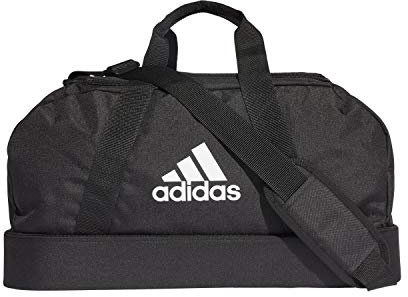adidas Performance Tiro Duffel Bag Gr. S mit Bodenfach Ohne Geschlecht