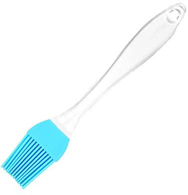 Spazzola da cucina in silicone per pasticceria Spazzola da cucina per cucinare olio di cottura Spazzole resistenti al calore BBQ grigli