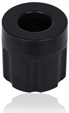 Filtro de aire de humo personal para fumar fácil exhalación, purificador de aire portátil para la oficina en el hogar