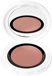 UND GRETEL Naturkosmetik IMBE Lidschatten - Eye Shadow hochpigmentiert, natürlich, zertifiziert & vegan - Farbe Powder Rose 09