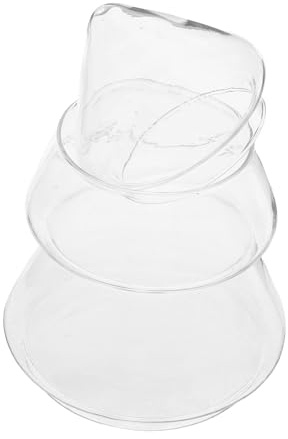 Zerodeko Tarro Transparente De Vidrio Para Fiestas Recipiente Tapa Para Galletas Dulces Navideños y Almacenamiento De Bocadillos Árbol De Navidad