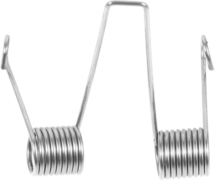 Toyvian Euphonium Key Spring Replacement Part for Alto Horn Trombone Waterkey Spring Spit Valve Bass