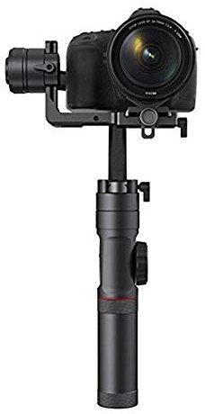 Zhiyun Crane 2 Gimbal Stabilizer schwarz