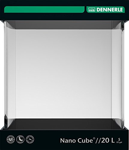 Dennerle Nano Cube 20 L - Das Original