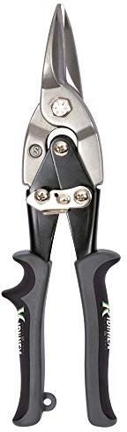 RIBIMEX PR1PCT250 Cesoia in Lamiera Tipo Aviazione 250 mm