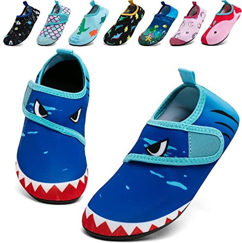 Maxome Beach Shoes Girls Boys Water Shoes