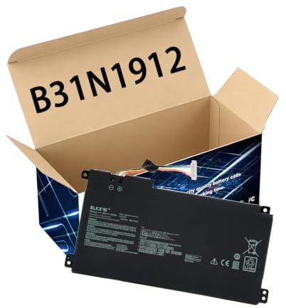 BLESYS B31N1912 Batterie pour ASUS Vivobook Go 14 E410M