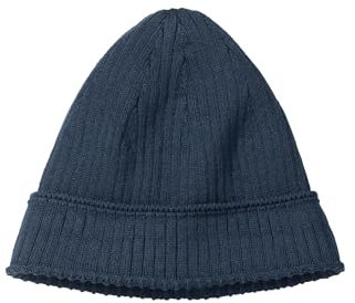 hessnatur Strickmütze Mädchen und Jungen Unisex aus Reiner Bio-Baumwolle | nachhaltig und fair hergestellt (Fair Wear Foundation)