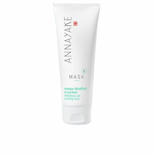 ANNAYAKE Mask+ Detoxifying And Purifying Mask (75 ml)