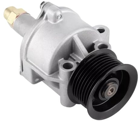 Vacuum Servo Pump 1pc Vacuum Brake Pump YC1Q-2A451-AG Mk7 2.4 D Tdci 2000-2014 For Ford Transit Mk6 Replacement