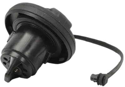 Tappi per carburante per auto Per Ducato Autobus Pianale/Telaio Furgone OE:71802900 Tappo Carburante Con Serratura 2 Chiavi