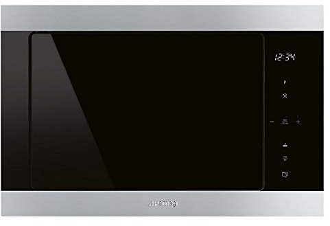 Micro-ondes 26 lt, affichage LCD, esthétique