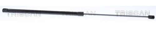 TRISCAN 8710 29153 Ammortizzatore pneumatico cofano motore | 8710 29153. Compatibile con (AD1, AX1), Allspace (BW2, BJ2)