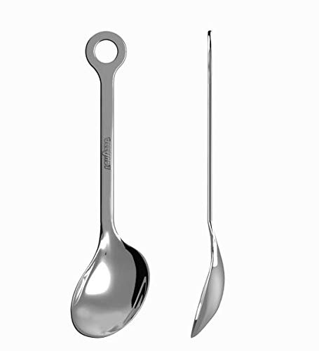 Lavazza Espresso Spoon