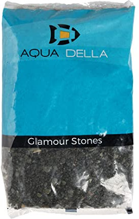 Aqua Della, Aquarienkies Vulcano 2-5 mm – 10 kg, Fisch, <>