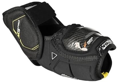 Bauer Supreme M5 Pro Ellenbogenschoner Intermediate, Größe:L