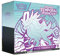 Pokémon TCG: Scarlet & Violet—Temporal Forces Elite Trainer Box – Walking Wake (1 Full-Art Flutter Mane Promo Card, 9 Boosters & Premium Accessories)