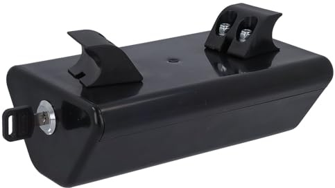 Venandi Motors Simson* Werkzeugfach Werkzeugbox (HighQuality) S50, S51, S70