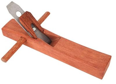 Pialla per la lavorazione del legno Pialla da falegname Strumento a mano Pialla per il taglio Lucidatura Sbavatura Lavorazione Del Legno Strumento di Taglio