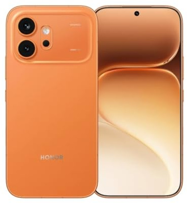 HONOR 600 5G 512GB/8GB Dual SIM Arancione