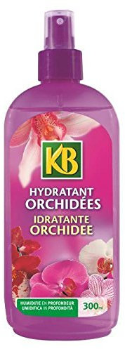 IDRATANTE PER ORCHIDEE SPRAY 300ML KB 6208