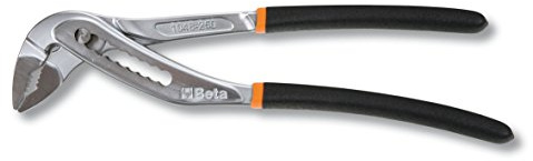 1 PZ Di BETA ART.1048 PINZA REGOLABILE MM.250