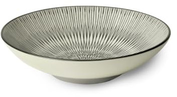 MEDARD DE NOBLAT - Lot DE 6 Assiettes A Salade OU PATES 19 CM HYPNOSE