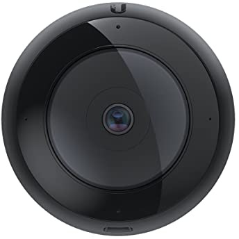 Ubiquiti Networks AI 360 Kuppel IP-Sicherheitskamera Innen & Außen 1920 x 1920 Pixel Zimmerdecke