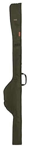 Tandem Baits Enforcer Sleeve Sac de Rangement pour Canne à Carpe de 10 ft Sacoche Fourreau pour Canne à Pêche Transport Accessoire