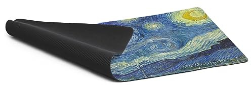 Tappetino Mouse Personalizzato Notte Stellata XL 70x35 Mousepad Grande Da Gioco Gaming Ufficio Profressionale Base In Gomma Antiscivolo Alta Qualità Tappetino per Mouse Computer PC Gamer Esports