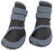 Kerbl Pet Pfotenschutz Active Gr. XXL, grau/schwarz