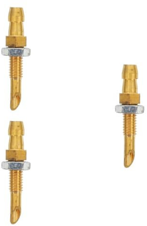 Veemoon 3pièces Printer Nozzle Pour Chaudière Accessoire De Soufflage Pour -eau Et Extérieurs Pour Usage Résidentiel Et Commercial