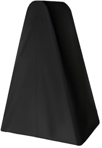 Bâche pour échelle de piscine extérieure, housse robuste en tissu Oxford 210D imperméable pour piscine hors sol, terrasse, échelle à plateforme (noir)
