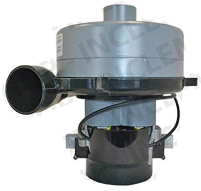 SCRUBTEC 545 B moteurs aspiration LAMB AMETEK pour autolaveuses NILFISK