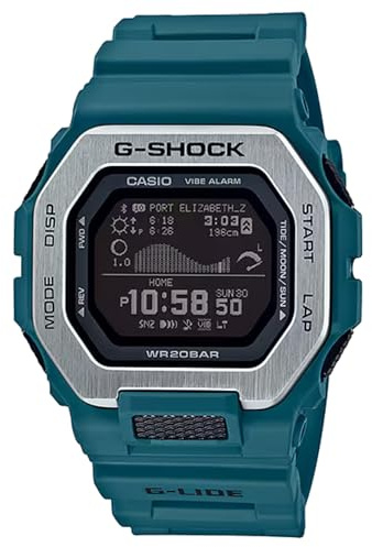 Casio Orologio Sportivo GBX100-2