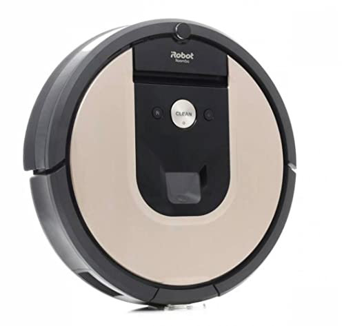 ROOMBA R976 Aspirador Robot