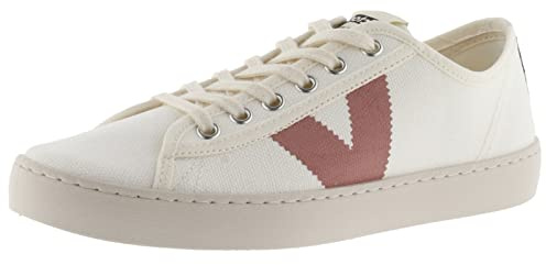 victoria Basket Unisex Berlín Lona & Piezas Color En Contraste 1126160 para Adulto