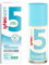syNeo 5 soft Antitranspirant Roll-On ohne Alkohol, Anti Schweiß Deo für Damen und Herren gegen starkes Schwitzen, Anti Transpirant Antiperspirant Deoroller, 1er Pack (1 x 50 ml)