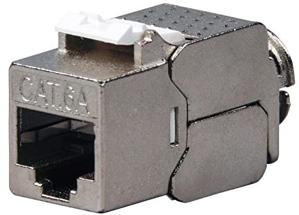 BIGtec Keystone - Módulo adaptador CAT.6a