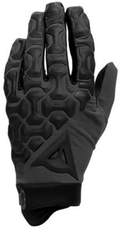 Dainese - HGR Gloves EXT, MTB-Handschuhe mit Schutz- und Anti-Abrieb-Muster, Touchscreen-Kompatibilität, für Männer und Frauen